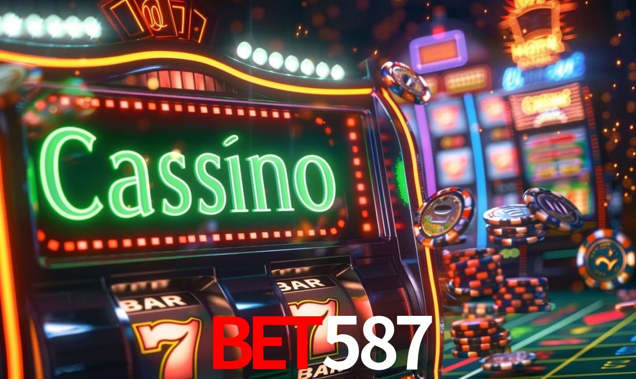 bet587 - Pagamento PIX Instantâneo